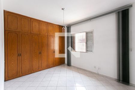 Quarto 1 de casa para alugar com 2 quartos, 95m² em Chácara Califórnia, São Paulo