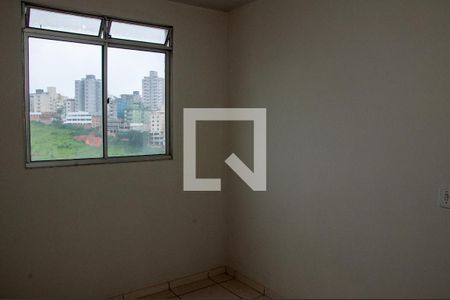 Quarto 1 de apartamento à venda com 2 quartos, 47m² em Kennedy, Contagem