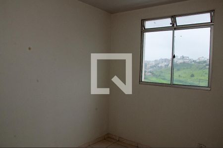 Quarto 2 de apartamento à venda com 2 quartos, 47m² em Kennedy, Contagem