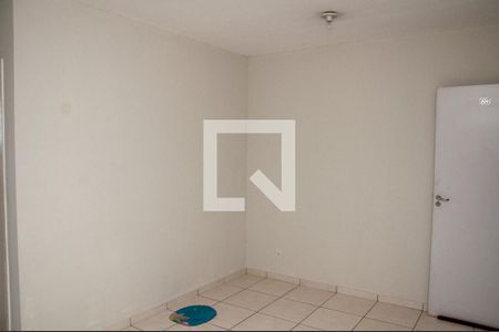 Sala de apartamento à venda com 2 quartos, 47m² em Kennedy, Contagem