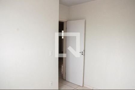 Quarto 1 de apartamento à venda com 2 quartos, 47m² em Kennedy, Contagem