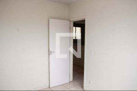 Quarto 2 de apartamento à venda com 2 quartos, 47m² em Kennedy, Contagem