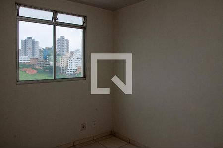 Quarto 2 de apartamento à venda com 2 quartos, 47m² em Kennedy, Contagem