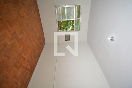 Sala de apartamento para alugar com 1 quarto, 35m² em Vila da Penha, Rio de Janeiro