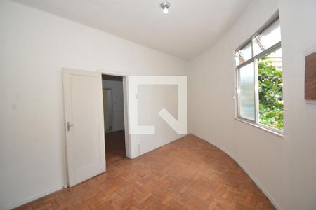 Quarto de apartamento para alugar com 1 quarto, 35m² em Vila da Penha, Rio de Janeiro