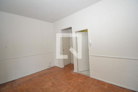 Sala de apartamento para alugar com 1 quarto, 35m² em Vila da Penha, Rio de Janeiro