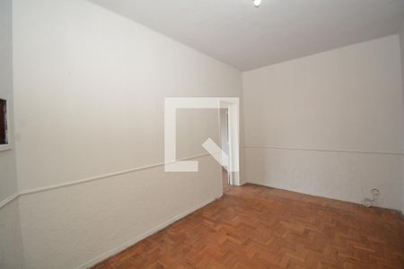 Sala de apartamento para alugar com 1 quarto, 35m² em Vila da Penha, Rio de Janeiro