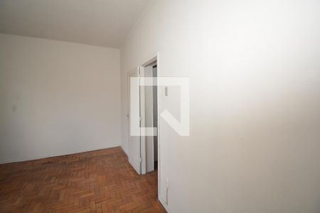 Quarto de apartamento para alugar com 1 quarto, 35m² em Vila da Penha, Rio de Janeiro