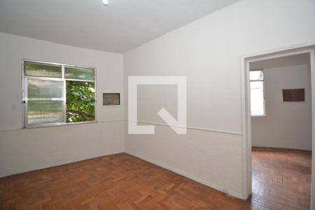 Sala de apartamento para alugar com 1 quarto, 35m² em Vila da Penha, Rio de Janeiro