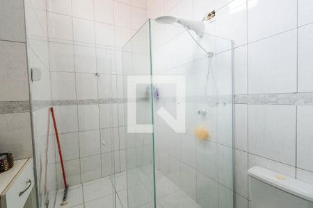 Casa à venda com 132m², 2 quartos e 1 vaga Casa à venda com 132m², 2 quartos e 1 vagaBanheiro - Suíte 2