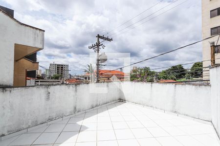 Casa à venda com 132m², 2 quartos e 1 vaga Casa à venda com 132m², 2 quartos e 1 vagaVaranda - Suíte 2
