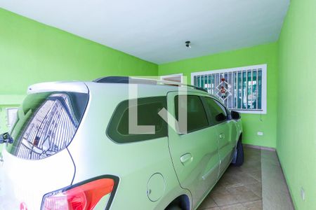 Casa à venda com 132m², 2 quartos e 1 vaga Casa à venda com 132m², 2 quartos e 1 vagaGaragem