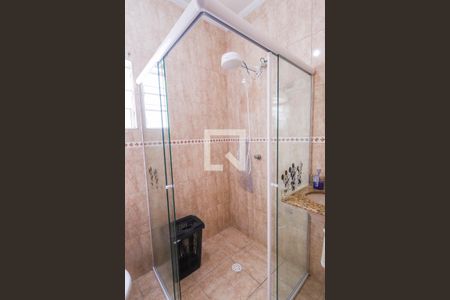 Casa à venda com 132m², 2 quartos e 1 vaga Casa à venda com 132m², 2 quartos e 1 vagaBanheiro - Suíte 1