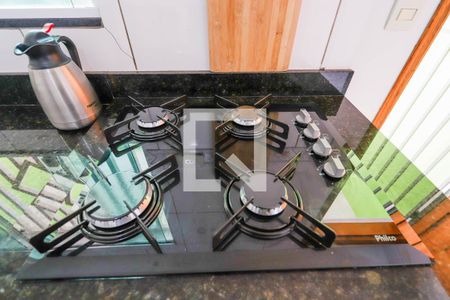 Casa à venda com 132m², 2 quartos e 1 vaga Casa à venda com 132m², 2 quartos e 1 vagaCozinha