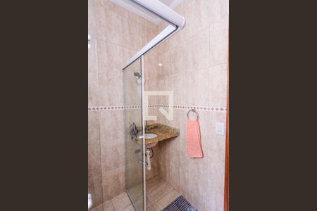 Casa à venda com 132m², 2 quartos e 1 vaga Casa à venda com 132m², 2 quartos e 1 vagaBanheiro - Suíte 1