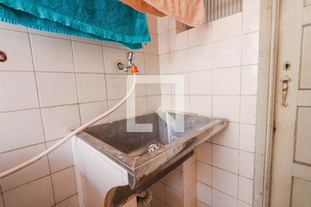 Casa à venda com 132m², 2 quartos e 1 vaga Casa à venda com 132m², 2 quartos e 1 vagaÁrea de Serviço