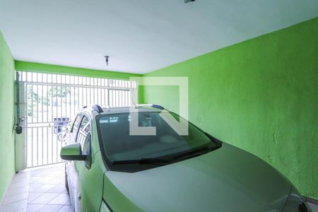 Casa à venda com 132m², 2 quartos e 1 vaga Casa à venda com 132m², 2 quartos e 1 vagaGaragem