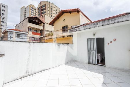 Casa à venda com 132m², 2 quartos e 1 vaga Casa à venda com 132m², 2 quartos e 1 vagaVaranda - Suíte 2