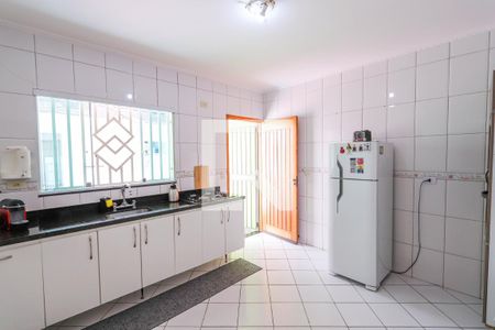 Casa à venda com 132m², 2 quartos e 1 vaga Casa à venda com 132m², 2 quartos e 1 vagaCozinha