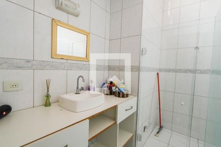 Casa à venda com 132m², 2 quartos e 1 vaga Casa à venda com 132m², 2 quartos e 1 vagaBanheiro - Suíte 2