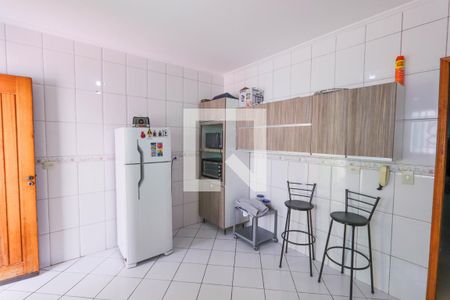 Casa à venda com 132m², 2 quartos e 1 vaga Casa à venda com 132m², 2 quartos e 1 vagaCozinha