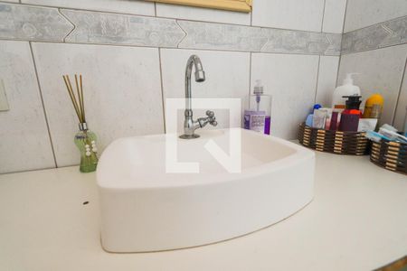 Casa à venda com 132m², 2 quartos e 1 vaga Casa à venda com 132m², 2 quartos e 1 vagaBanheiro - Suíte 2