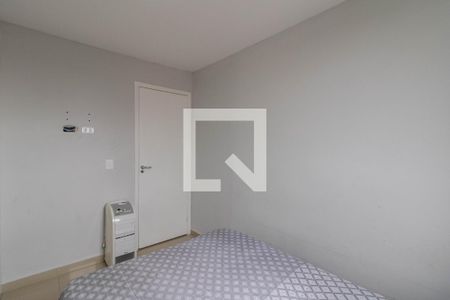 Quarto 1 de apartamento para alugar com 2 quartos, 48m² em Gopoúva, Guarulhos