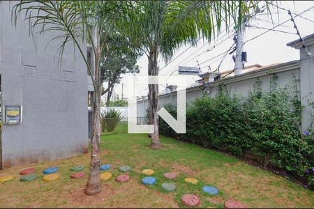 Apartamento à venda com 38m², 1 quarto e 1 vaga Apartamento à venda com 38m², 1 quarto e 1 vagaÁrea comum - Espaço Pet