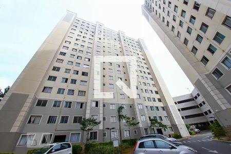 Apartamento à venda com 38m², 1 quarto e 1 vaga Apartamento à venda com 38m², 1 quarto e 1 vagaFachada