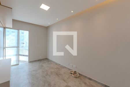 Sala de apartamento à venda com 1 quarto, 36m² em Bela Vista, São Paulo