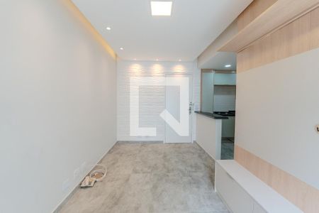 Sala de apartamento à venda com 1 quarto, 36m² em Bela Vista, São Paulo