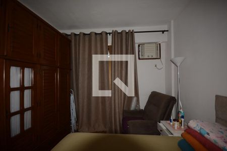 Quarto 1 suite de apartamento à venda com 3 quartos, 100m² em Irajá, Rio de Janeiro