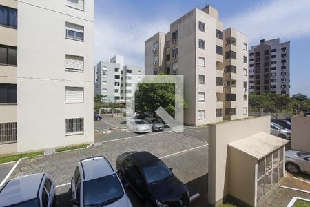 Vista de apartamento à venda com 2 quartos, 61m² em Sarandi, Porto Alegre
