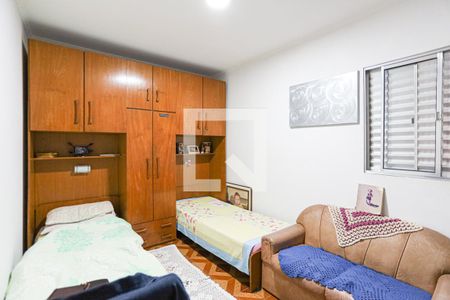 Quarto 2 de casa à venda com 3 quartos, 231m² em Veloso, Osasco