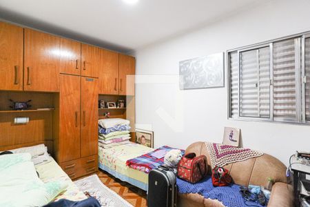 Quarto 2 de casa à venda com 3 quartos, 231m² em Veloso, Osasco