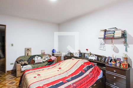 Quarto 1 de casa à venda com 3 quartos, 231m² em Veloso, Osasco