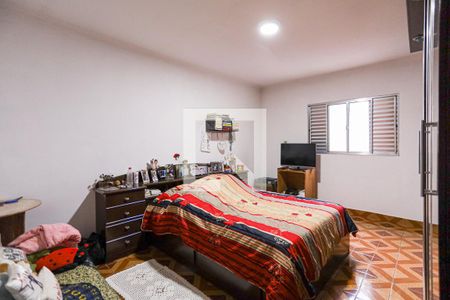 Quarto 1 de casa à venda com 3 quartos, 231m² em Veloso, Osasco