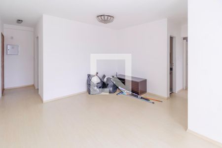 Sala de apartamento para alugar com 3 quartos, 74m² em Parque da Vila Prudente, São Paulo