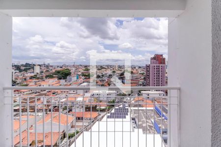 Sacada de apartamento para alugar com 3 quartos, 74m² em Parque da Vila Prudente, São Paulo