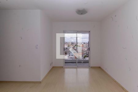 Sala de apartamento para alugar com 3 quartos, 74m² em Parque da Vila Prudente, São Paulo