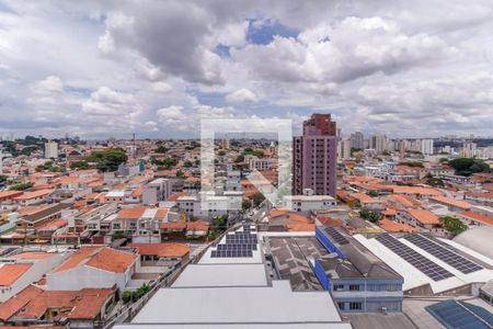 Vista de apartamento para alugar com 3 quartos, 74m² em Parque da Vila Prudente, São Paulo