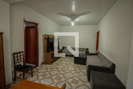 Sala de apartamento à venda com 4 quartos, 175m² em Engenho de Dentro, Rio de Janeiro