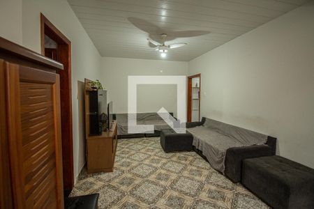 Sala de apartamento à venda com 4 quartos, 175m² em Engenho de Dentro, Rio de Janeiro