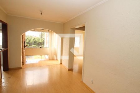 Apartamento para alugar com 57m², 2 quartos e 1 vagaSala