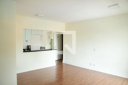 Sala de apartamento para alugar com 2 quartos, 73m² em Granja Viana, Cotia