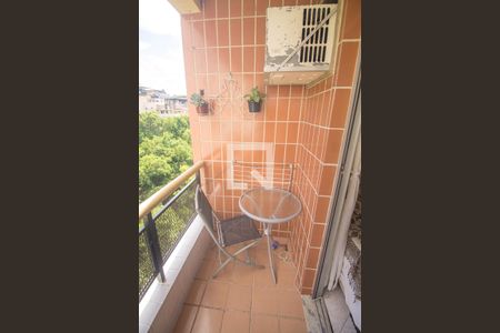 Apartamento à venda com 3 quartos, 80m² em São Francisco Xavier, Rio de Janeiro