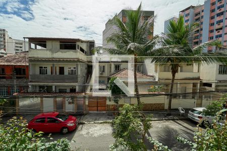 Quarto 2 Vista de casa à venda com 4 quartos, 150m² em Andaraí, Rio de Janeiro