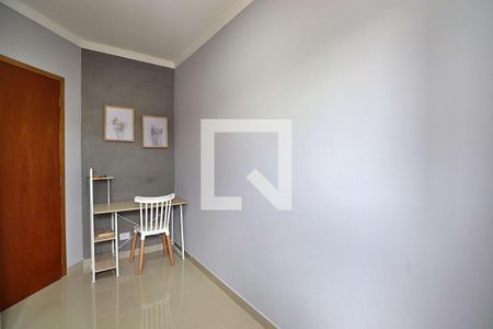 Quarto 1 de apartamento para alugar com 2 quartos, 100m² em Parque Novo Oratório, Santo André