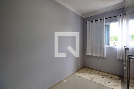 Quarto 1 de apartamento para alugar com 2 quartos, 100m² em Parque Novo Oratório, Santo André