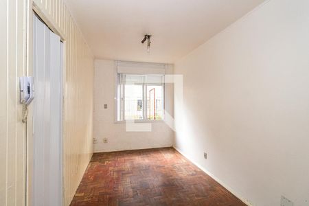 Apartamento à venda com 31m², 1 quarto e 1 vagaSala/Cozinha